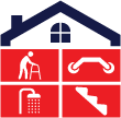 Fall Safe Home Solutions